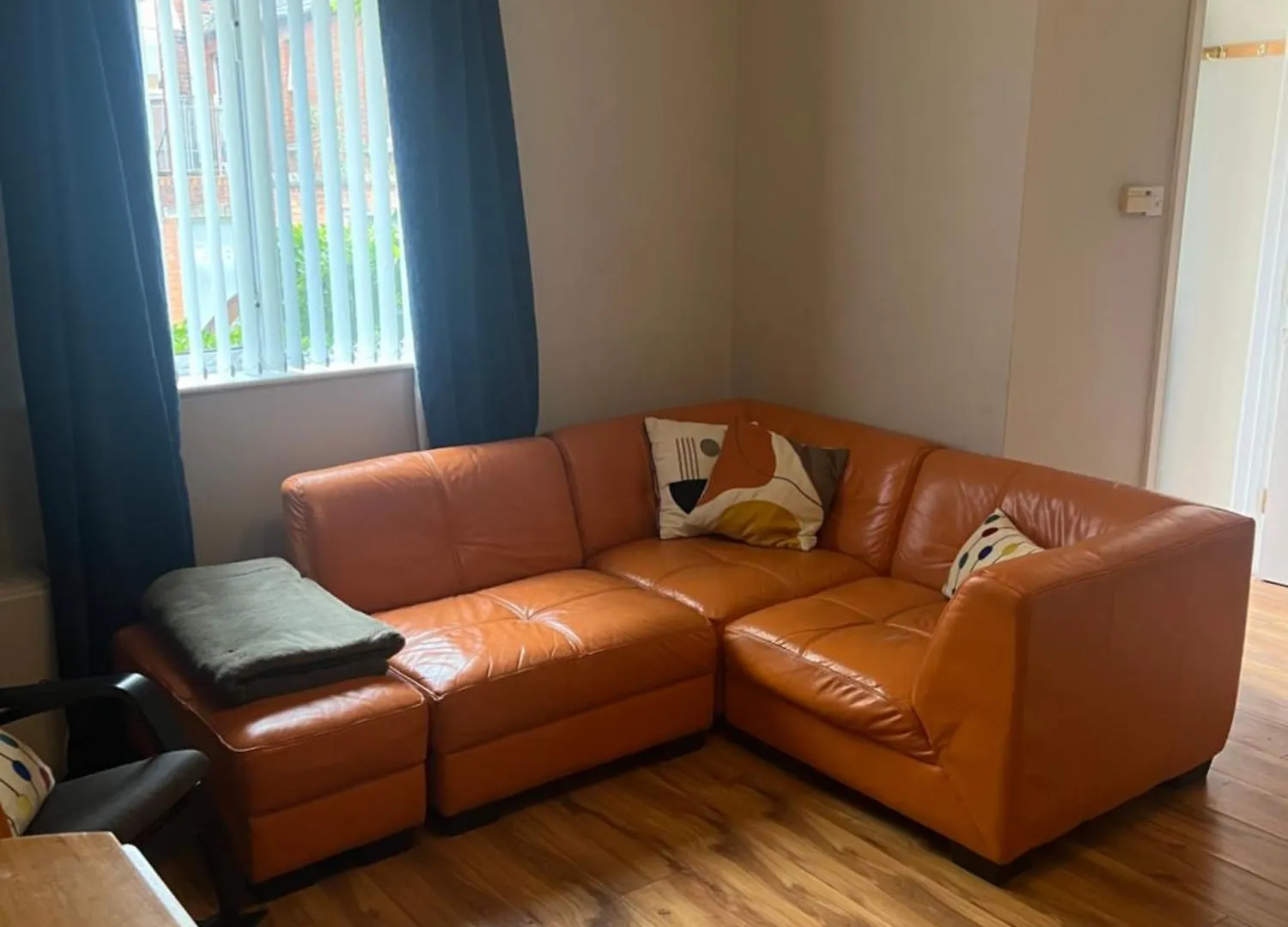 Apartment City Centre Blue Door Retreat Belfast United Kingdom