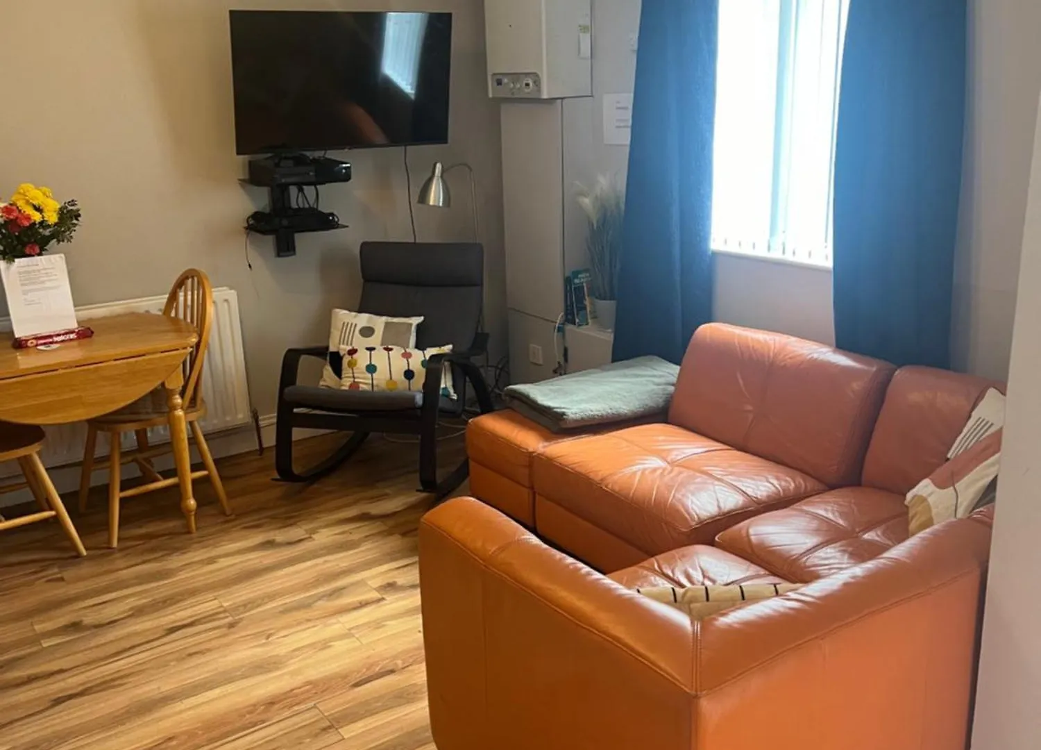 Apartment City Centre Blue Door Retreat Belfast