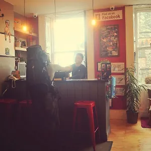 Vagabonds Auberge de jeunesse